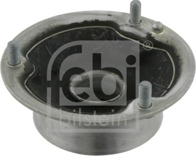 Febi Bilstein 22108 - Amortizatora statnes balsts www.autospares.lv