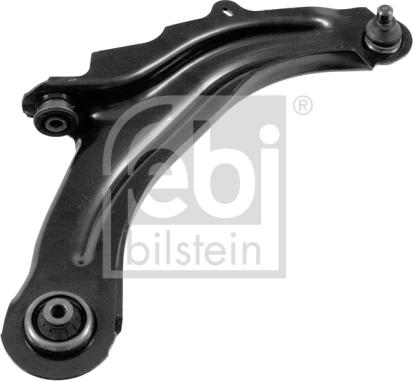 Febi Bilstein 22134 - Рычаг подвески колеса www.autospares.lv