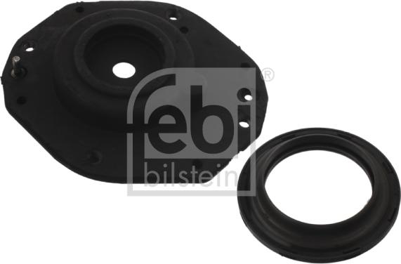 Febi Bilstein 22130 - Top Strut Mounting www.autospares.lv