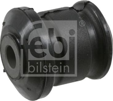 Febi Bilstein 22138 - Сайлентблок, рычаг подвески колеса www.autospares.lv