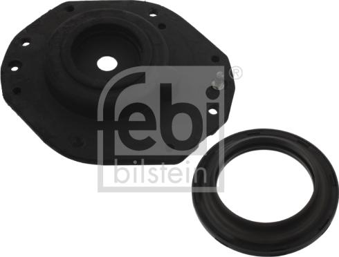 Febi Bilstein 22127 - Top Strut Mounting www.autospares.lv