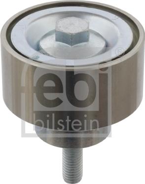 Febi Bilstein 22899 - Parazīt / Vadrullītis, Ķīļrievu siksna www.autospares.lv