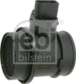 Febi Bilstein 22894 - Gaisa masas mērītājs www.autospares.lv