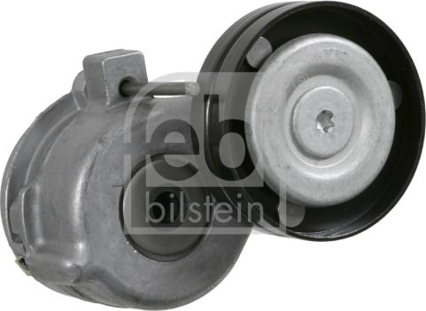 Febi Bilstein 22897 - Siksnas spriegotājs, Ķīļsiksna autospares.lv