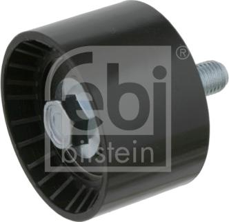 Febi Bilstein 22844 - Parazīt / Vadrullītis, Zobsiksna www.autospares.lv