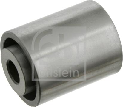 Febi Bilstein 22845 - Parazīt / Vadrullītis, Zobsiksna www.autospares.lv