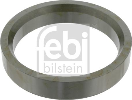 Febi Bilstein 22842 - Ring, wheel hub www.autospares.lv