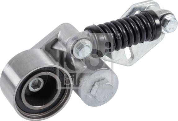 Febi Bilstein 22859 - Siksnas spriegotājs, Ķīļsiksna www.autospares.lv