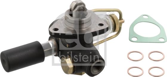 Febi Bilstein 22856 - Sūknis, Degvielas padeves sistēma www.autospares.lv