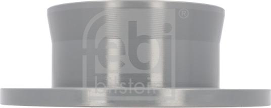 Febi Bilstein 22858 - Bremžu diski www.autospares.lv