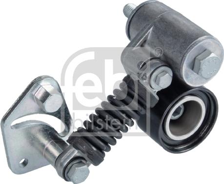 Febi Bilstein 22852 - Siksnas spriegotājs, Ķīļsiksna www.autospares.lv