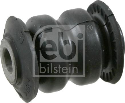 Febi Bilstein 22865 - Сайлентблок, рычаг подвески колеса www.autospares.lv