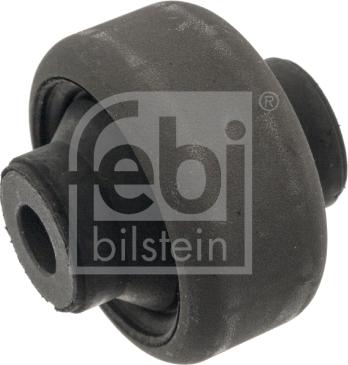 Febi Bilstein 22866 - Сайлентблок, рычаг подвески колеса www.autospares.lv