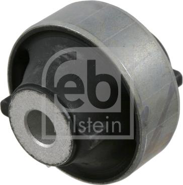 Febi Bilstein 22867 - Сайлентблок, рычаг подвески колеса www.autospares.lv