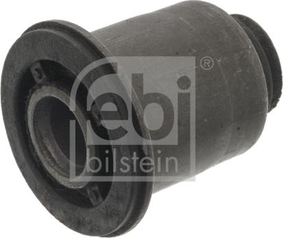 Febi Bilstein 22818 - Сайлентблок, рычаг подвески колеса www.autospares.lv