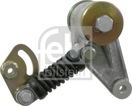 Febi Bilstein 22881 - Siksnas spriegotājs, Ķīļsiksna www.autospares.lv