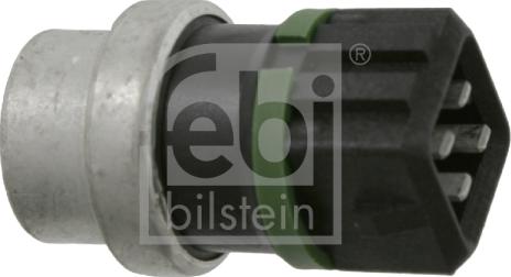 Febi Bilstein 22882 - Sensor, coolant temperature www.autospares.lv