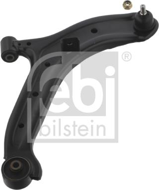 Febi Bilstein 22824 - Track Control Arm www.autospares.lv