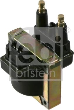 Febi Bilstein 22875 - Aizdedzes spole www.autospares.lv