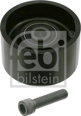 Febi Bilstein 22877 - Parazīt / Vadrullītis, Ķīļrievu siksna www.autospares.lv