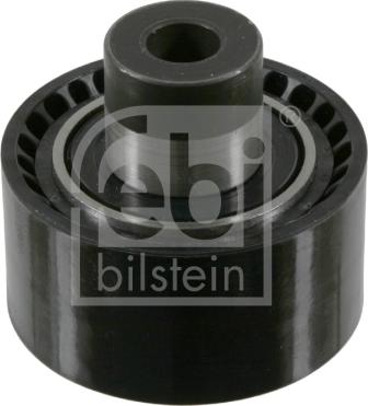 Febi Bilstein 22349 - Pulley, v-ribbed belt www.autospares.lv