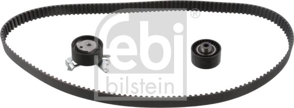 Febi Bilstein 22309 - Timing Belt Set www.autospares.lv