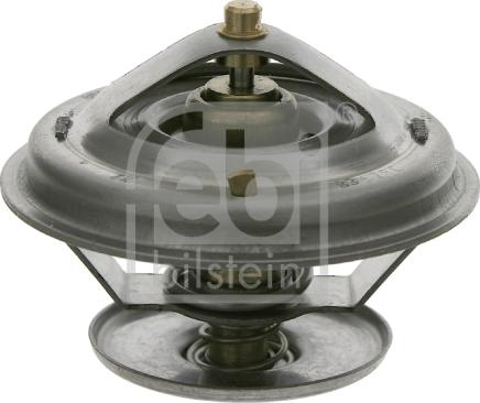 Febi Bilstein 22310 - Coolant thermostat / housing www.autospares.lv