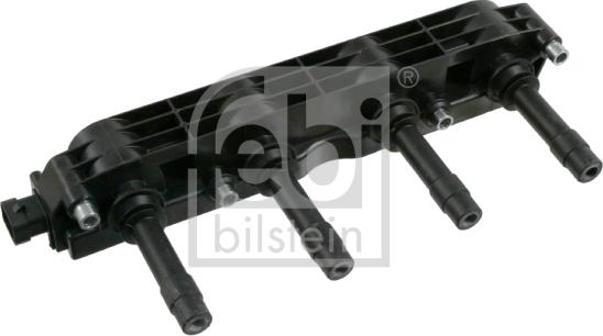 Febi Bilstein 22389 - Aizdedzes spole www.autospares.lv