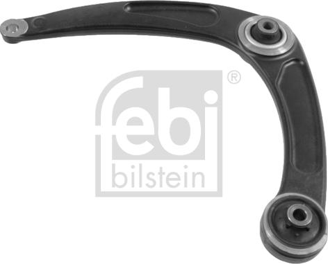 Febi Bilstein 22385 - Neatkarīgās balstiekārtas svira, Riteņa piekare www.autospares.lv