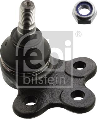 Febi Bilstein 22386 - Balst / Virzošais šarnīrs autospares.lv