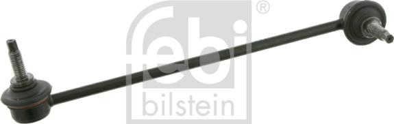 Febi Bilstein 22334 - Stiepnis / Atsaite, Stabilizators www.autospares.lv