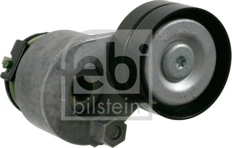 Febi Bilstein 22329 - Натяжитель, поликлиновый ремень www.autospares.lv