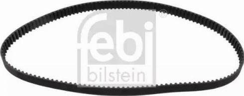 Febi Bilstein 22375 - Zobsiksna www.autospares.lv