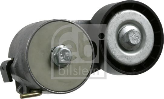 Febi Bilstein 22376 - Belt Tensioner, v-ribbed belt www.autospares.lv