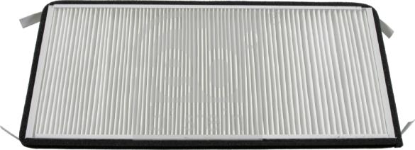 Febi Bilstein 22378 - Filter, interior air www.autospares.lv