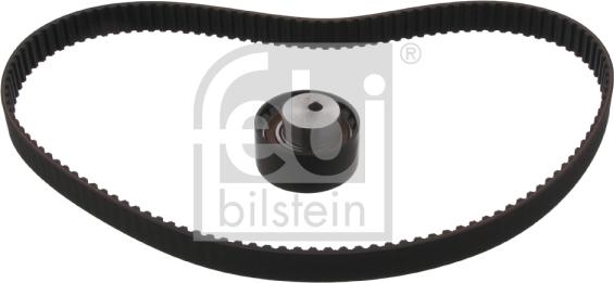 Febi Bilstein 22377 - Zobsiksnas komplekts autospares.lv