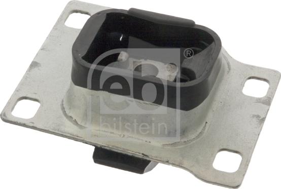 Febi Bilstein 22299 - Holder, engine mounting www.autospares.lv