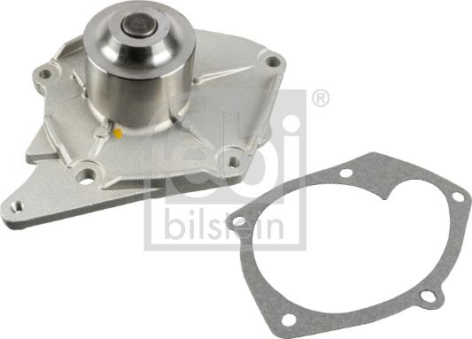 Febi Bilstein 22241 - Ūdenssūknis www.autospares.lv