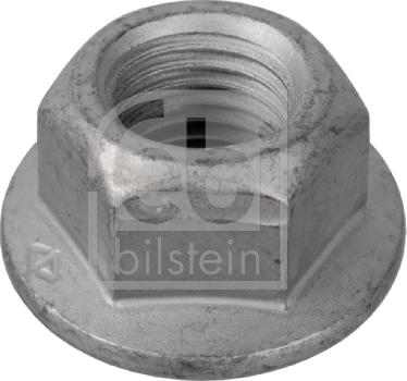 Febi Bilstein 22264 - Nut, stabiliser www.autospares.lv