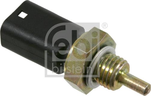 Febi Bilstein 22261 - Devējs, Dzesēšanas šķidruma temperatūra www.autospares.lv