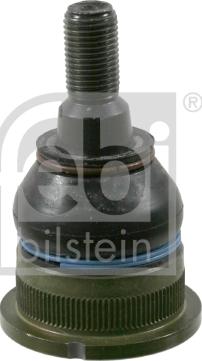 Febi Bilstein 22279 - Balst / Virzošais šarnīrs www.autospares.lv