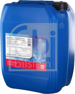 Febi Bilstein 22270 - Antifreeze www.autospares.lv