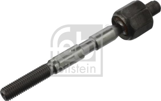 Febi Bilstein 22795 - Aksiālais šarnīrs, Stūres šķērsstiepnis www.autospares.lv