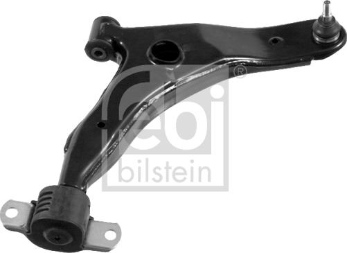 Febi Bilstein 22741 - Track Control Arm www.autospares.lv