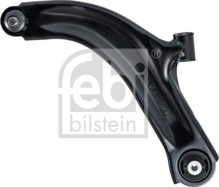 Febi Bilstein 22747 - Track Control Arm www.autospares.lv