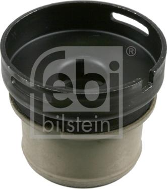 Febi Bilstein 22758 - Piekare, Palīgrāmis / Agregātu balsts www.autospares.lv