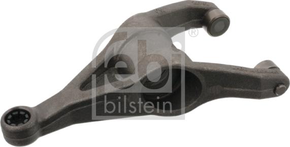 Febi Bilstein 22752 - Izspiedējdakša, Sajūgs www.autospares.lv