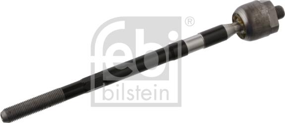 Febi Bilstein 22767 - Aksiālais šarnīrs, Stūres šķērsstiepnis www.autospares.lv