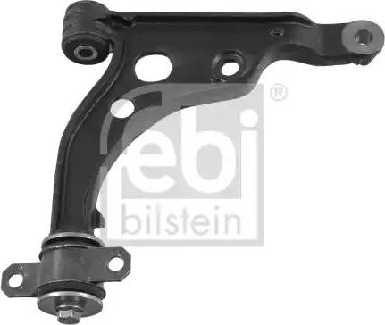 Febi Bilstein 22708 - Track Control Arm www.autospares.lv