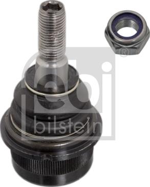 Febi Bilstein 22710 - Шаровая опора, несущий / направляющий шарнир www.autospares.lv